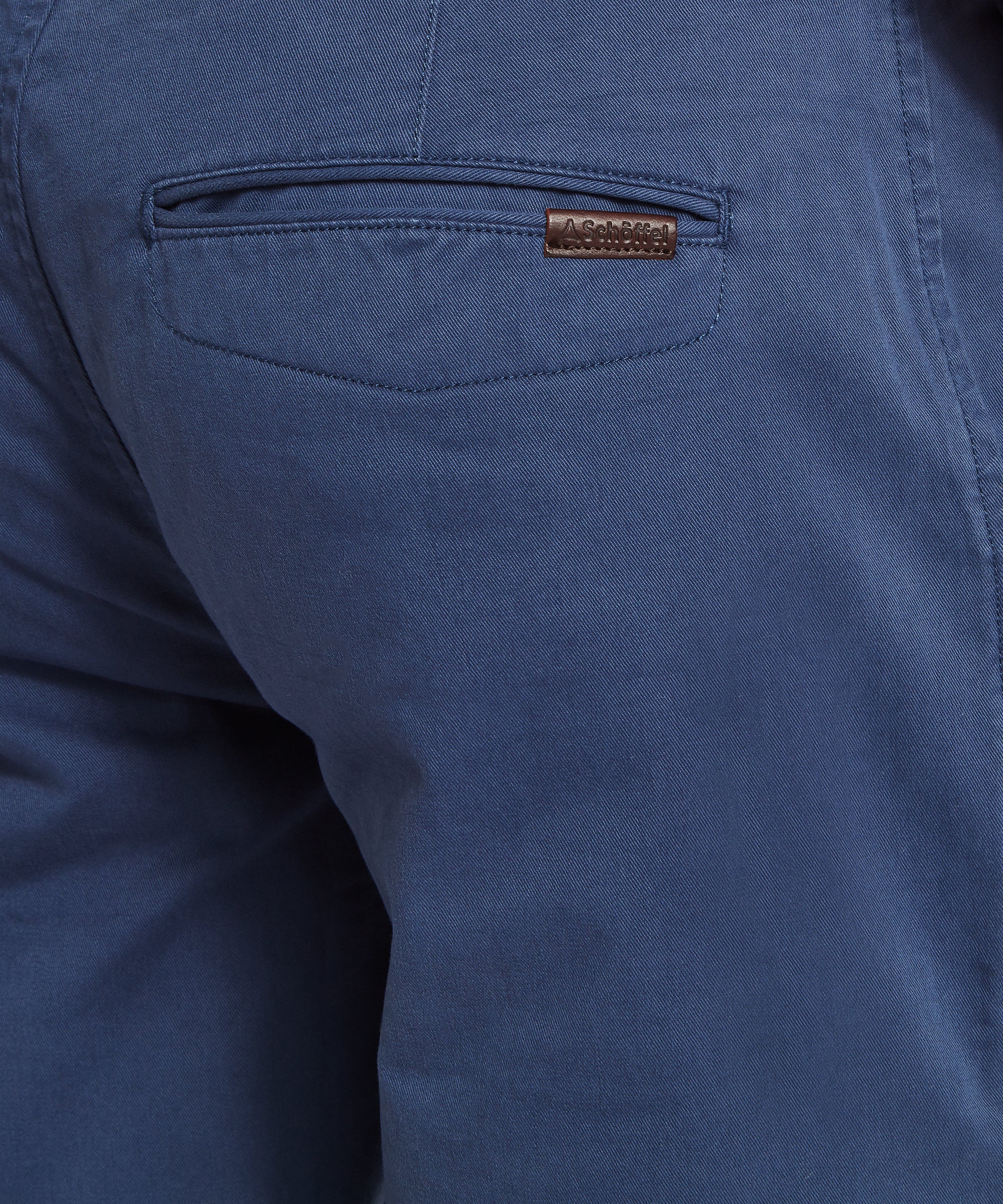 Chichester Chinos - French Navy - Image 6