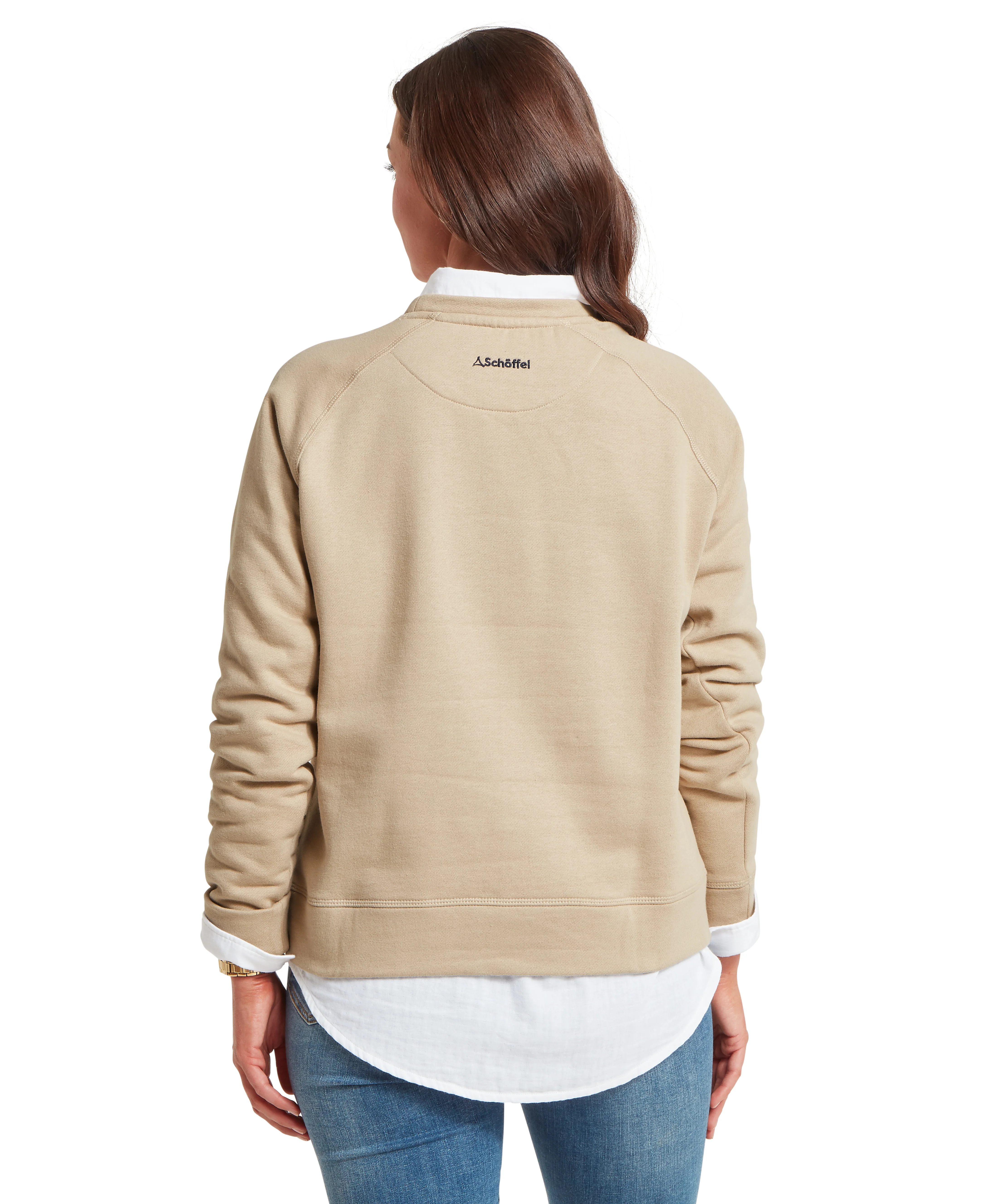 Newberry Sweatshirt - Cobblestone - Image 5