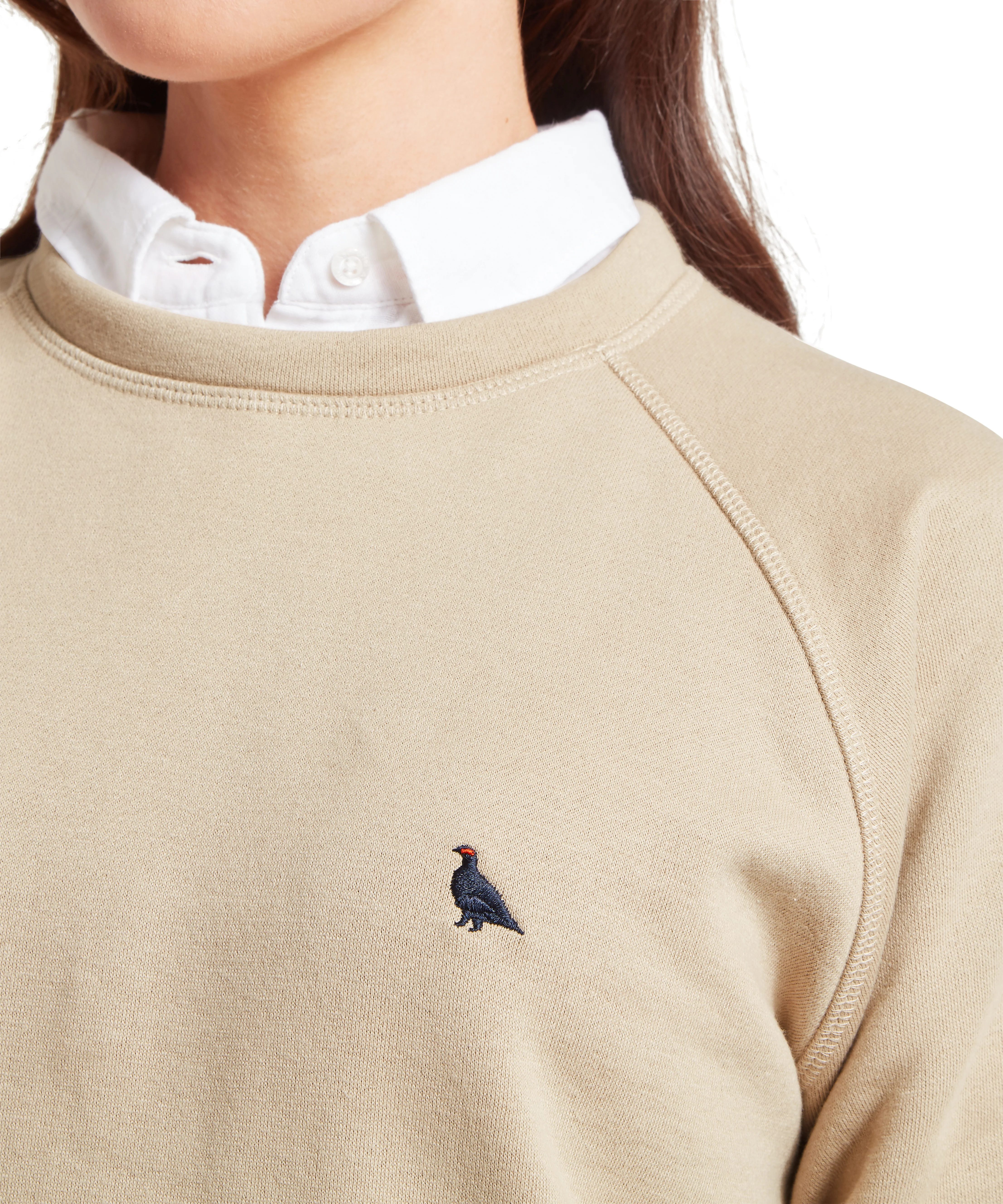 Newberry Sweatshirt - Cobblestone - Image 7
